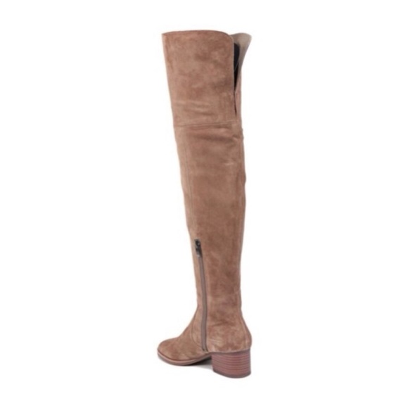 Via Spiga Ophira Over the Knee Boot - Picture 5 of 12